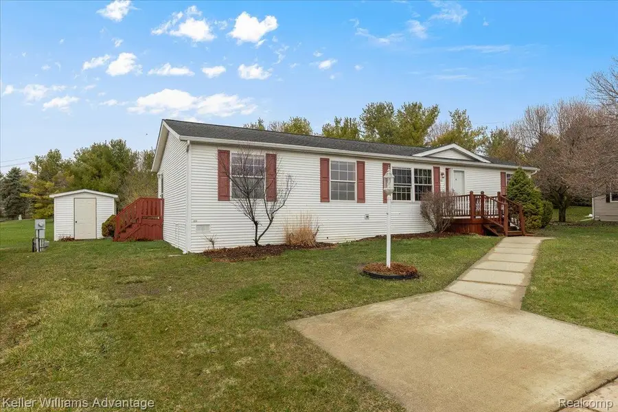 22 Ridgeway, Saline, MI 48176 - #2