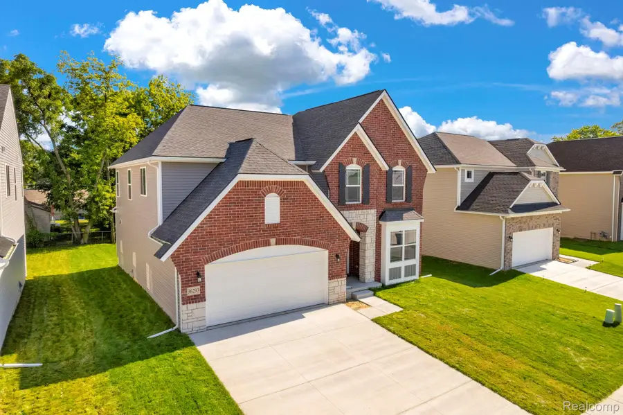 36293 Monroe, Westland, MI 48186 - #3