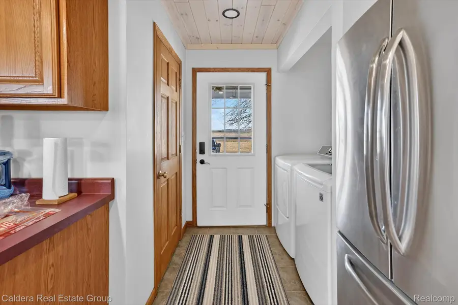 1137 Crawford Road, Turner, MI 48765 - #3