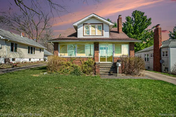 1800 W Genesee Street, Lapeer, MI 48446