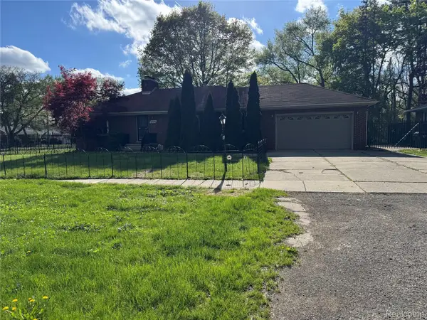 27315 Lathrup Boulevard, LathrupVillage, MI 48076