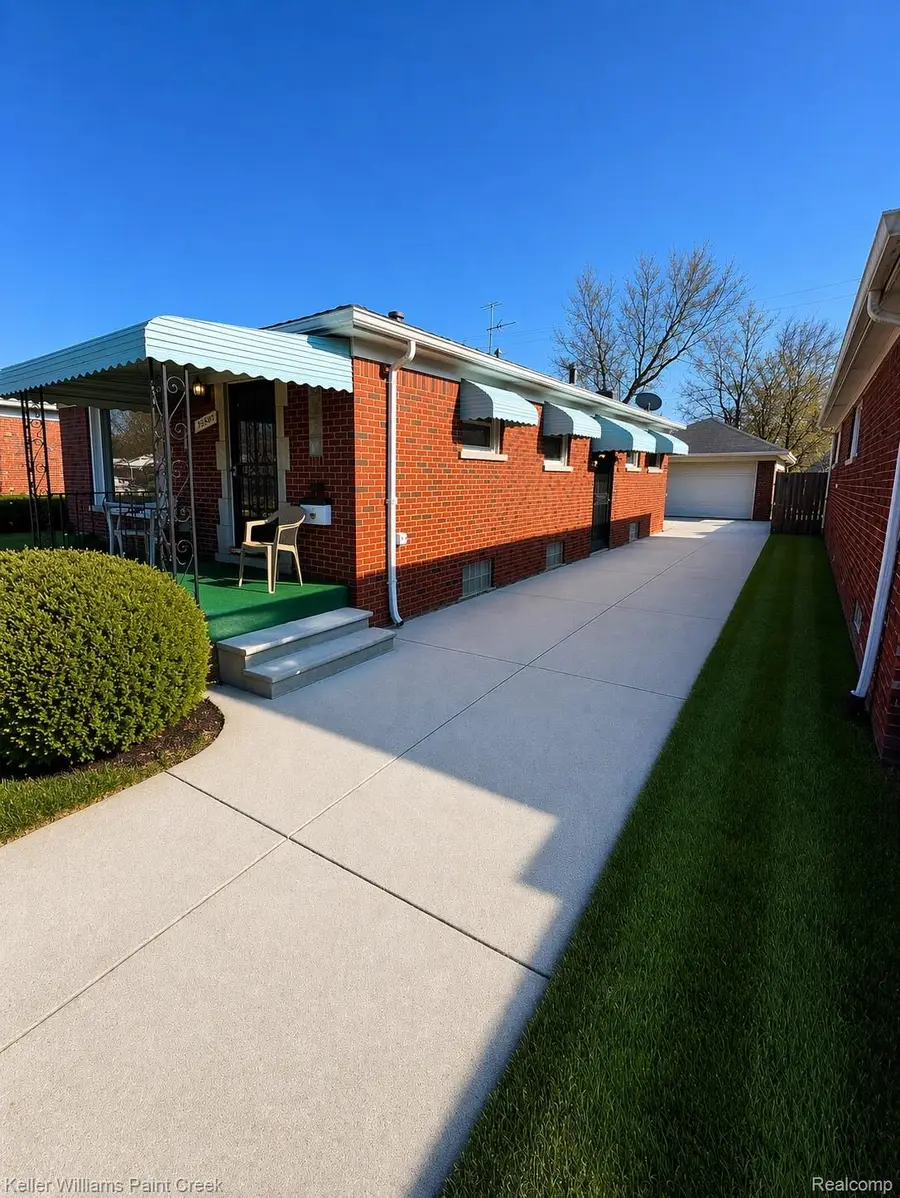 13860 E State Fair Avenue, Detroit, MI 48205 - #2