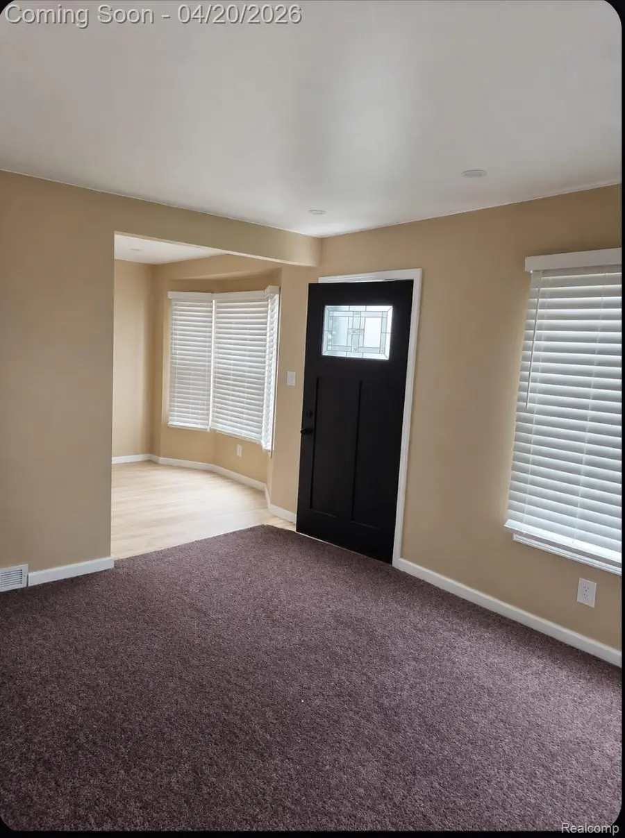 18562 Saint Aubin Street, Detroit, MI 48234 - #2