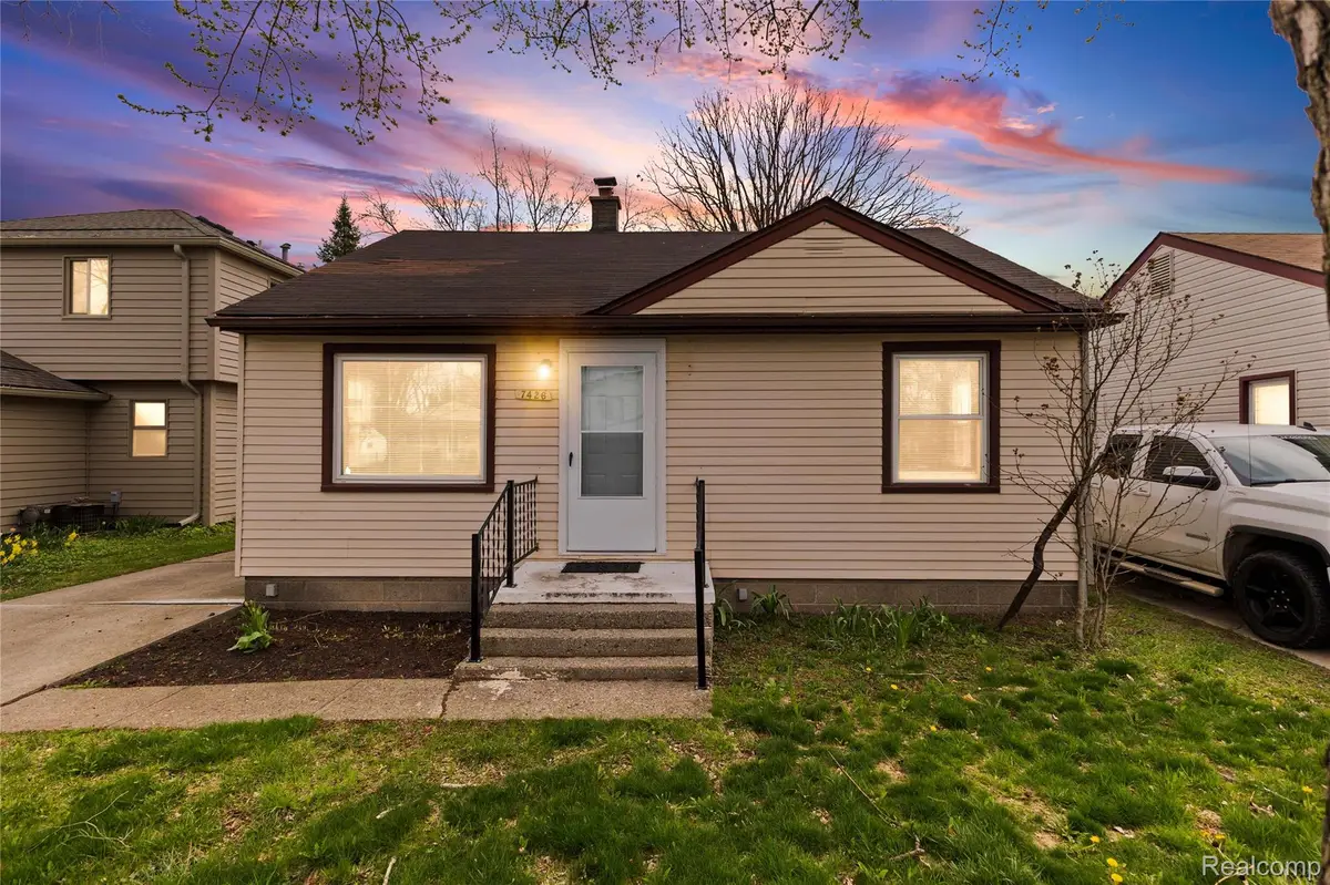 7426 Floral Street, Westland, MI 48185 - #1