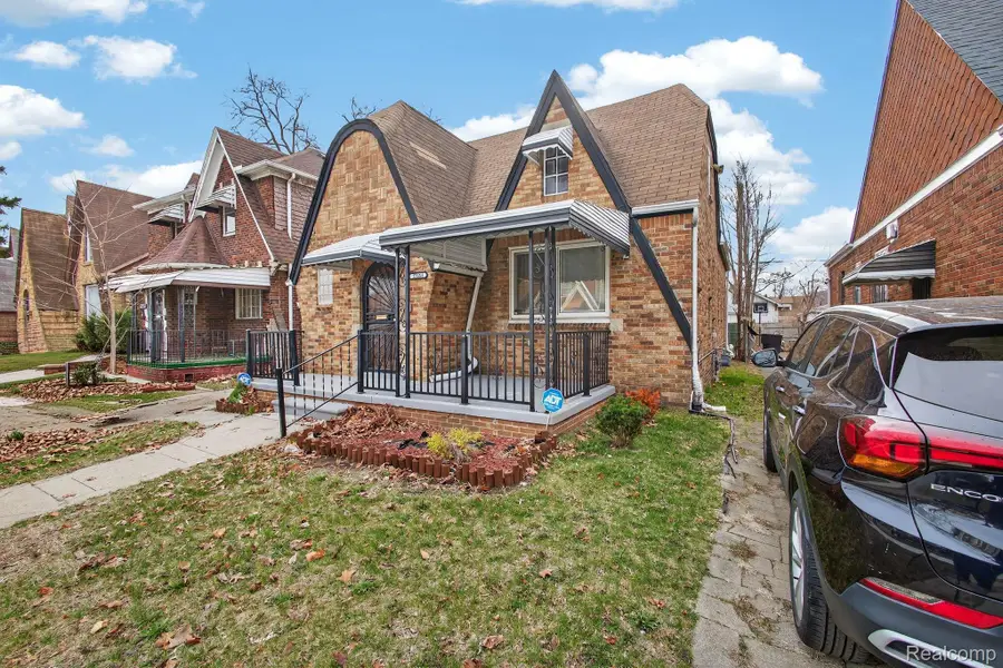 17183 Washburn Street, Detroit, MI 48221 - #2