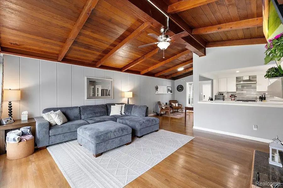 27754 Spring Arbor Drive, Southfield, MI 48076 - #3