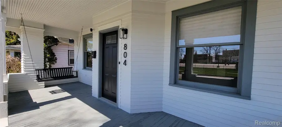 804 Congress Avenue, Saginaw, MI 48602 - #2