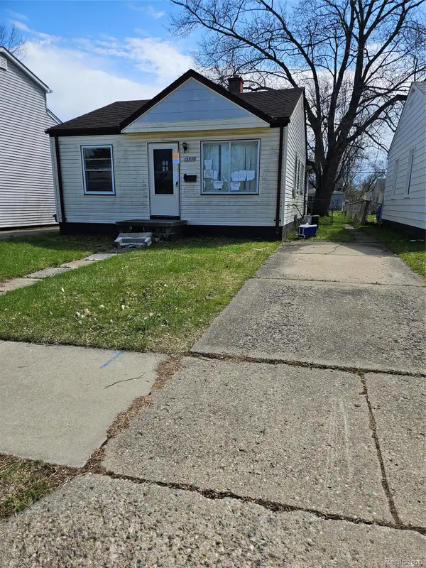 13876 Hendricks Avenue, Warren, MI 48089