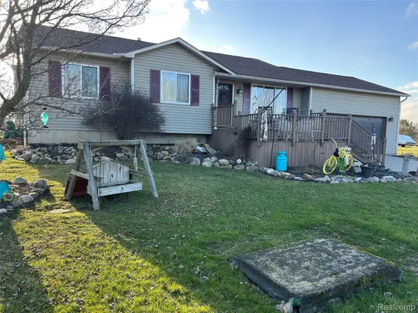 10150 Sharp Road, SwartzCreek, MI 48473