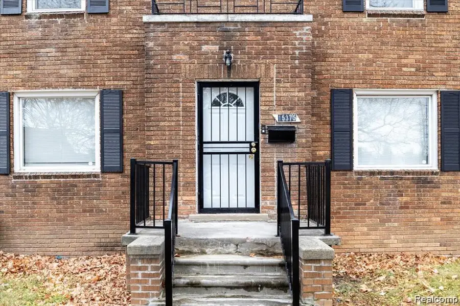 15375 Winthrop Street, Detroit, MI 48227 - #3