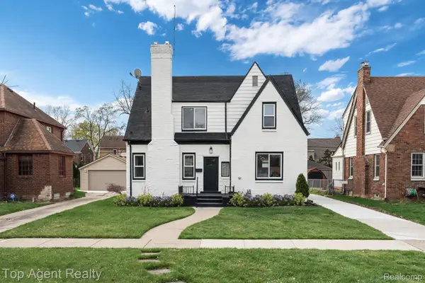 15093 Stahelin Avenue, Detroit, MI 48223