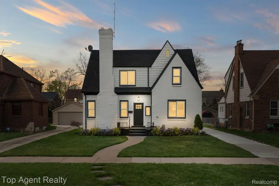 15093 Stahelin Avenue, Detroit, MI 48223 - #2