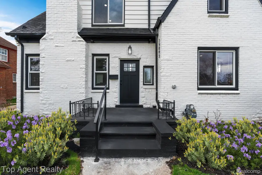 15093 Stahelin Avenue, Detroit, MI 48223 - #3