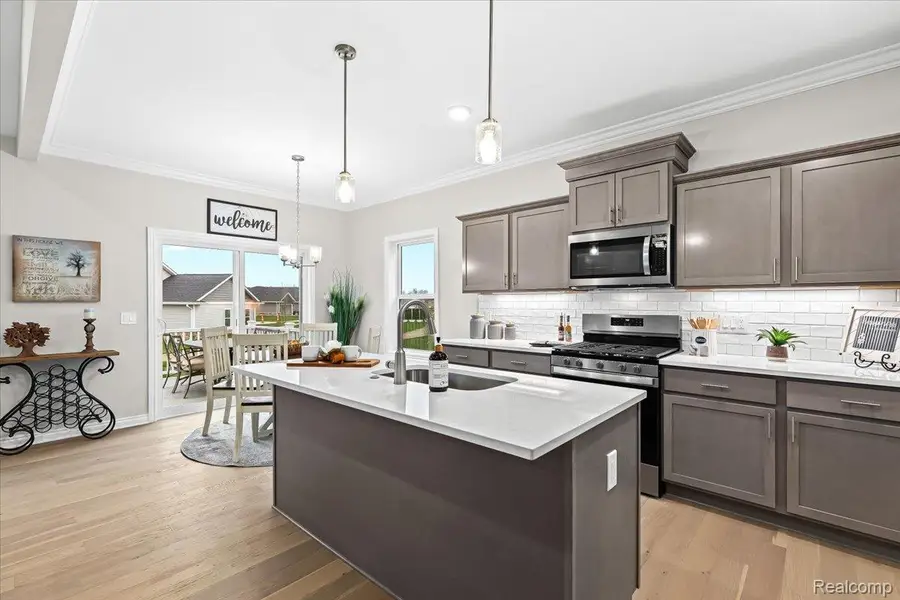 362 Jubilee Drive, Northfield, MI 48189 - #2