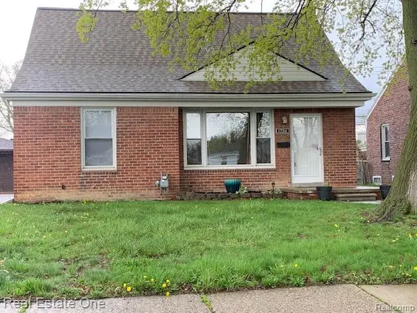 1726 Moran Avenue, LincolnPark, MI 48146