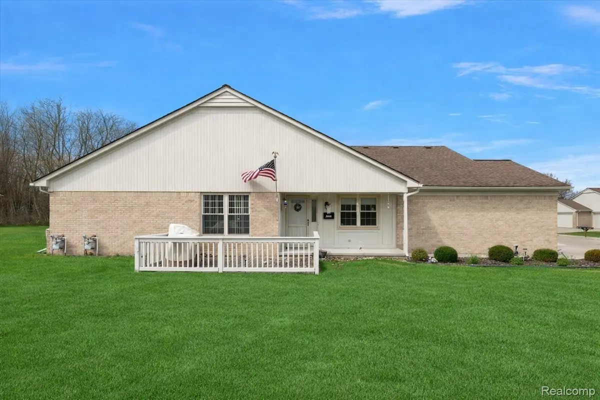 25400 Samantha Drive #41, Chesterfield, MI 48051 - #1
