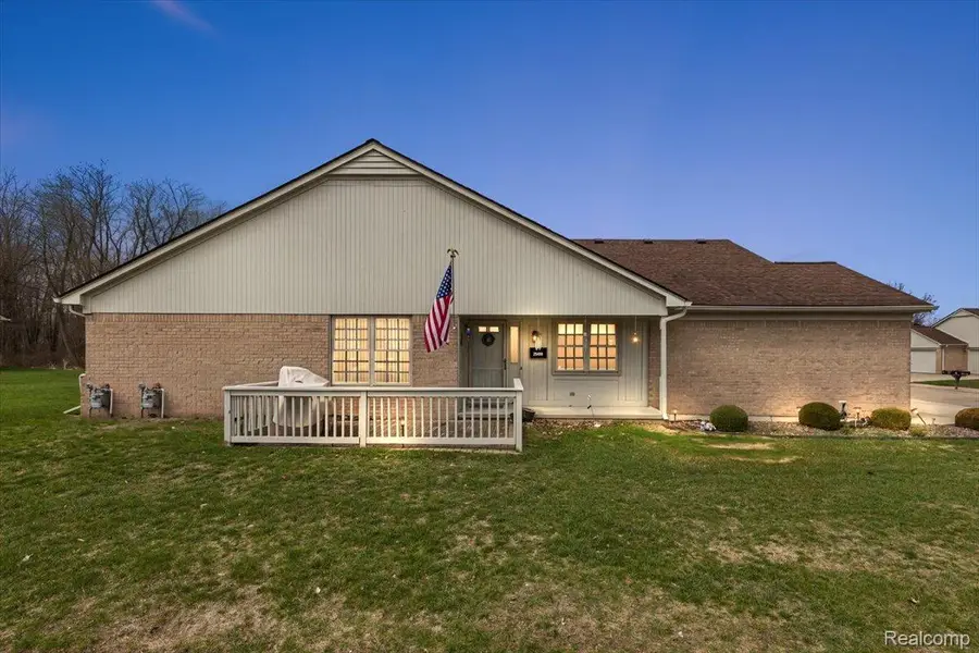 25400 Samantha Drive #41, Chesterfield, MI 48051 - #2