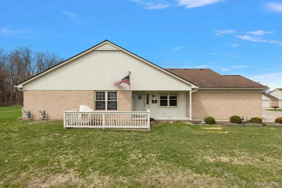 25400 Samantha Drive #41, Chesterfield, MI 48051 - #3