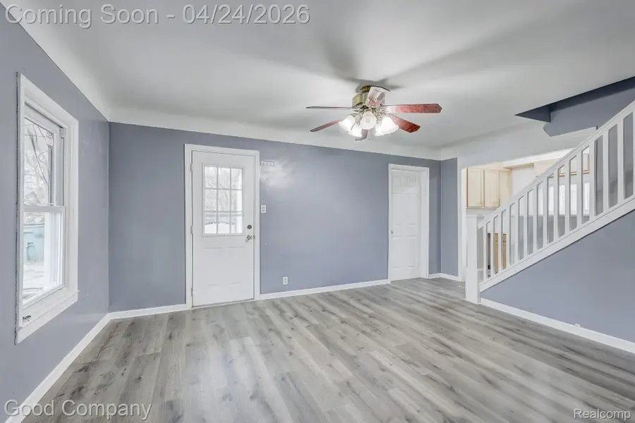 1377 Dorothea Road, Berkley, MI 48072 - #2