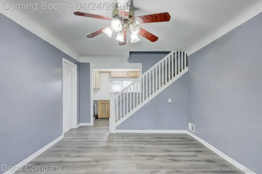 1377 Dorothea Road, Berkley, MI 48072 - #3