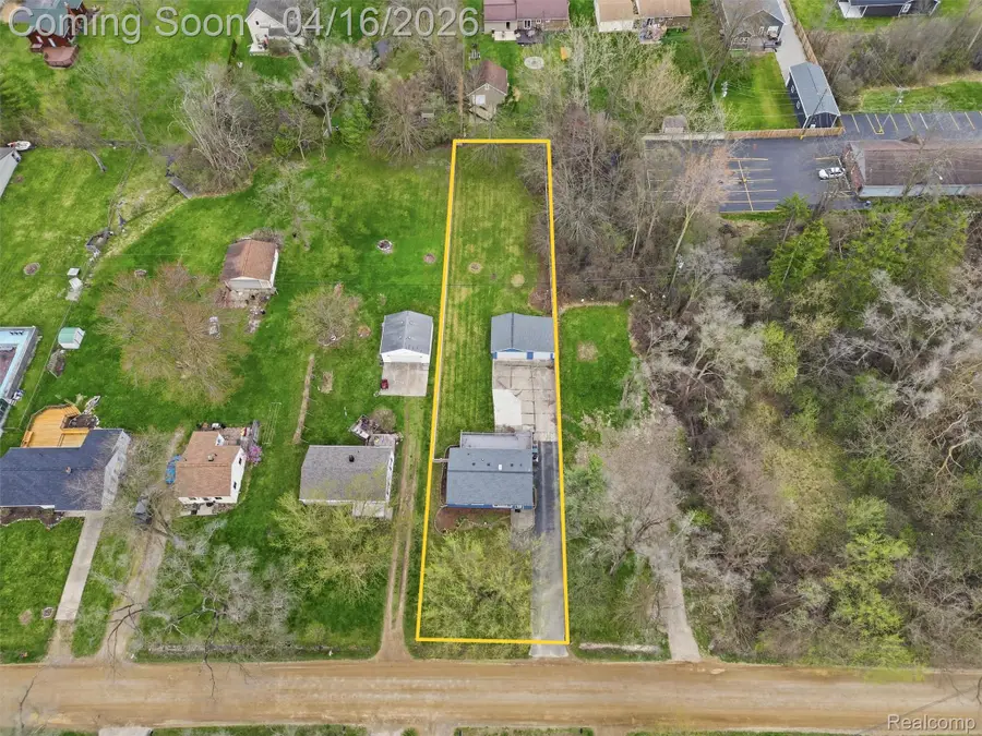 15380 Maxwell Avenue, Plymouth, MI 48170 - #3