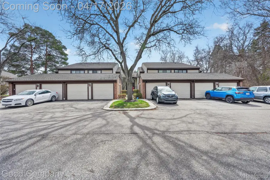 24339 Evergreen Road, Southfield, MI 48075 - #2