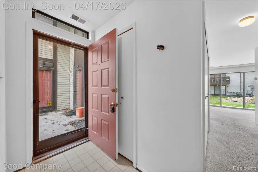 24339 Evergreen Road, Southfield, MI 48075 - #3