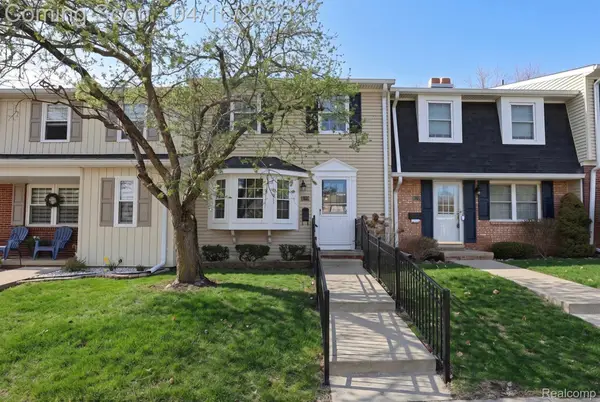 42754 Lyric Court, Northville, MI 48167