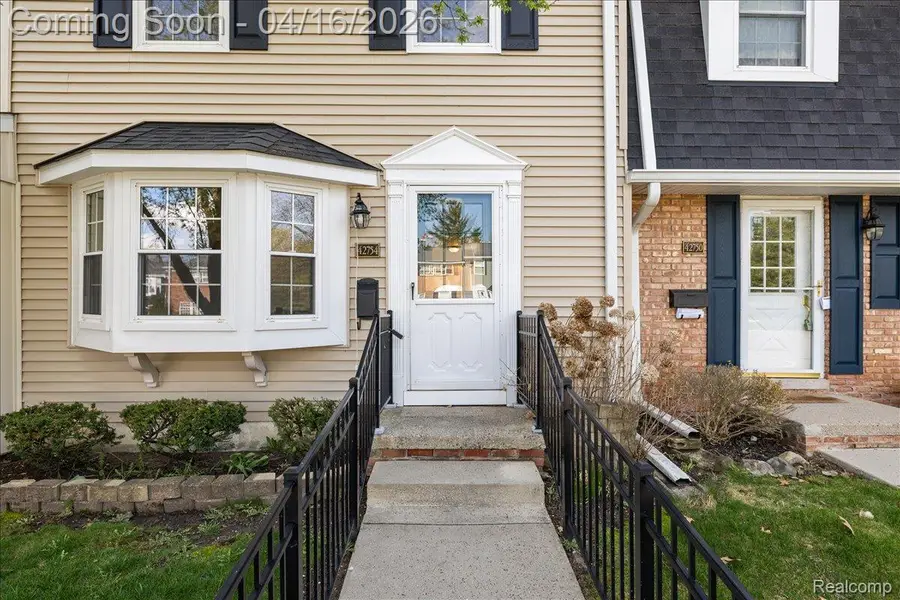 42754 Lyric Court, Northville, MI 48167 - #2