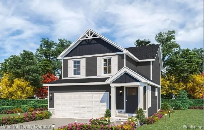 5966 Rolling Ridge Drive, Trenton, MI 48183 - #1