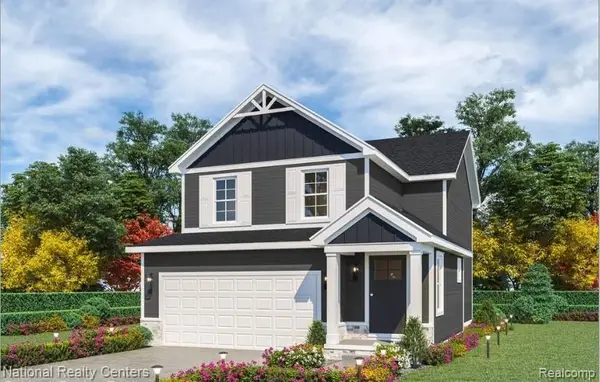 5966 Rolling Ridge Drive, Trenton, MI 48183