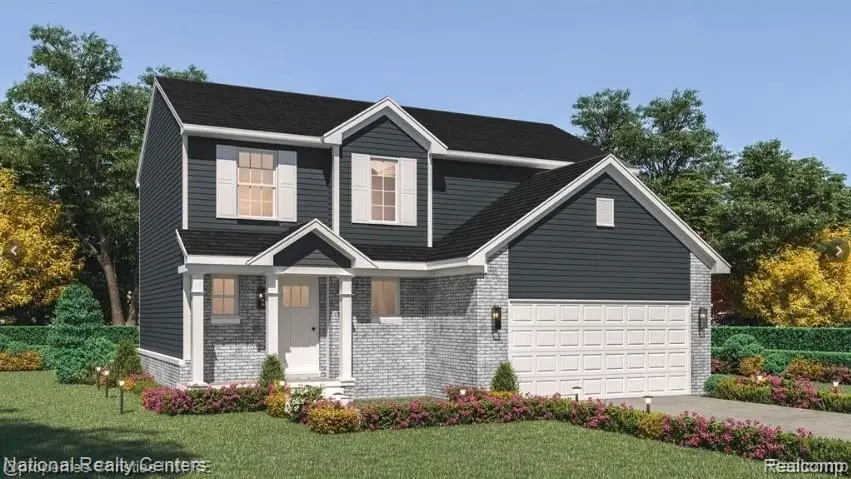 3720 Ridge View Drive, Trenton, MI 48183 - #1