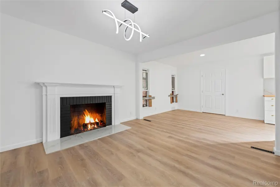 16560 Oakfield Street, Detroit, MI 48235 - #3