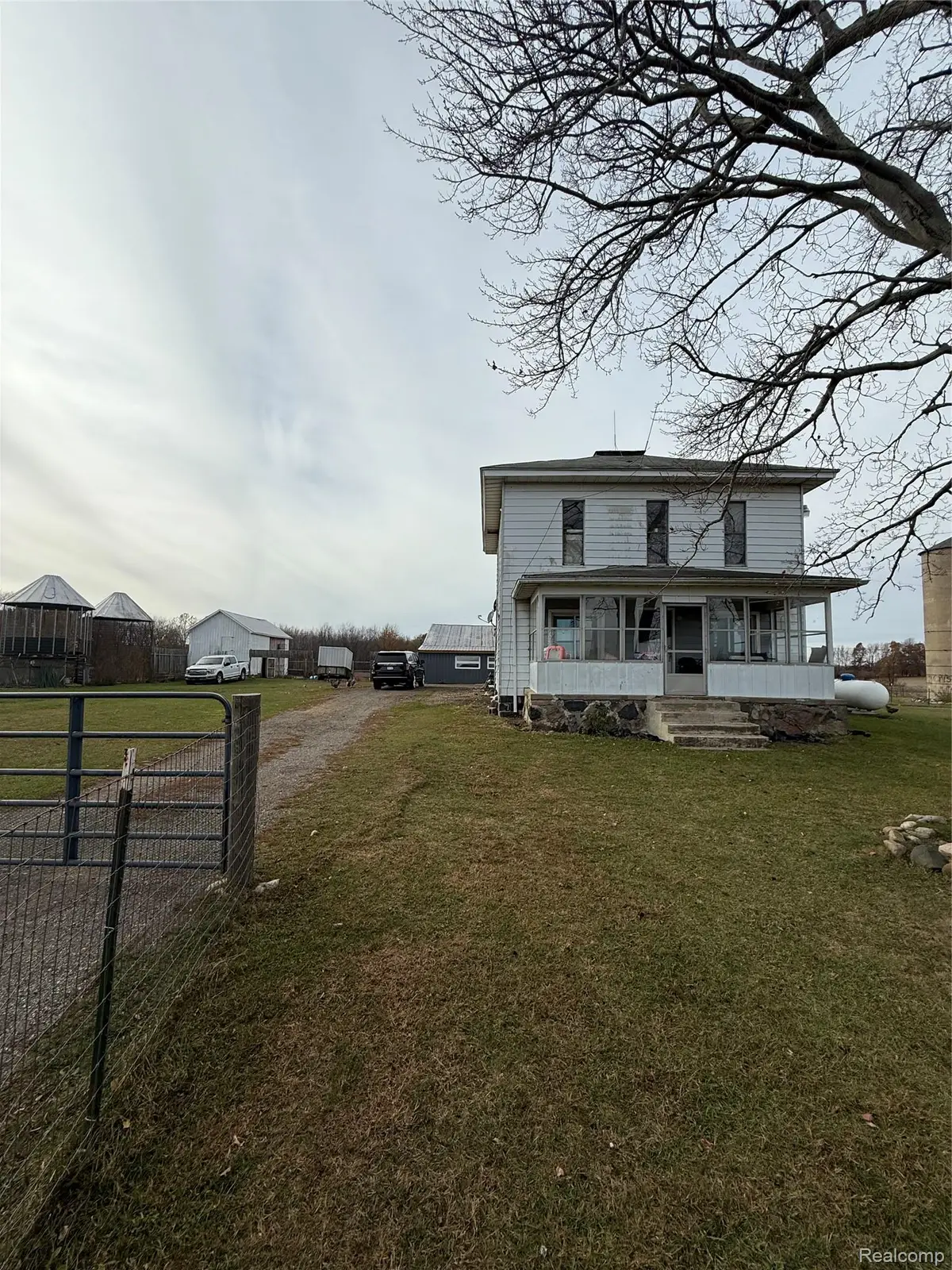 1570 Chapel Road, Parma, MI 49269 - #1