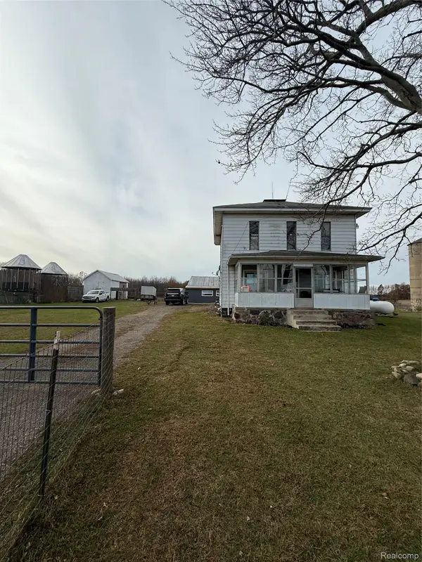 1570 Chapel Road, Parma, MI 49269