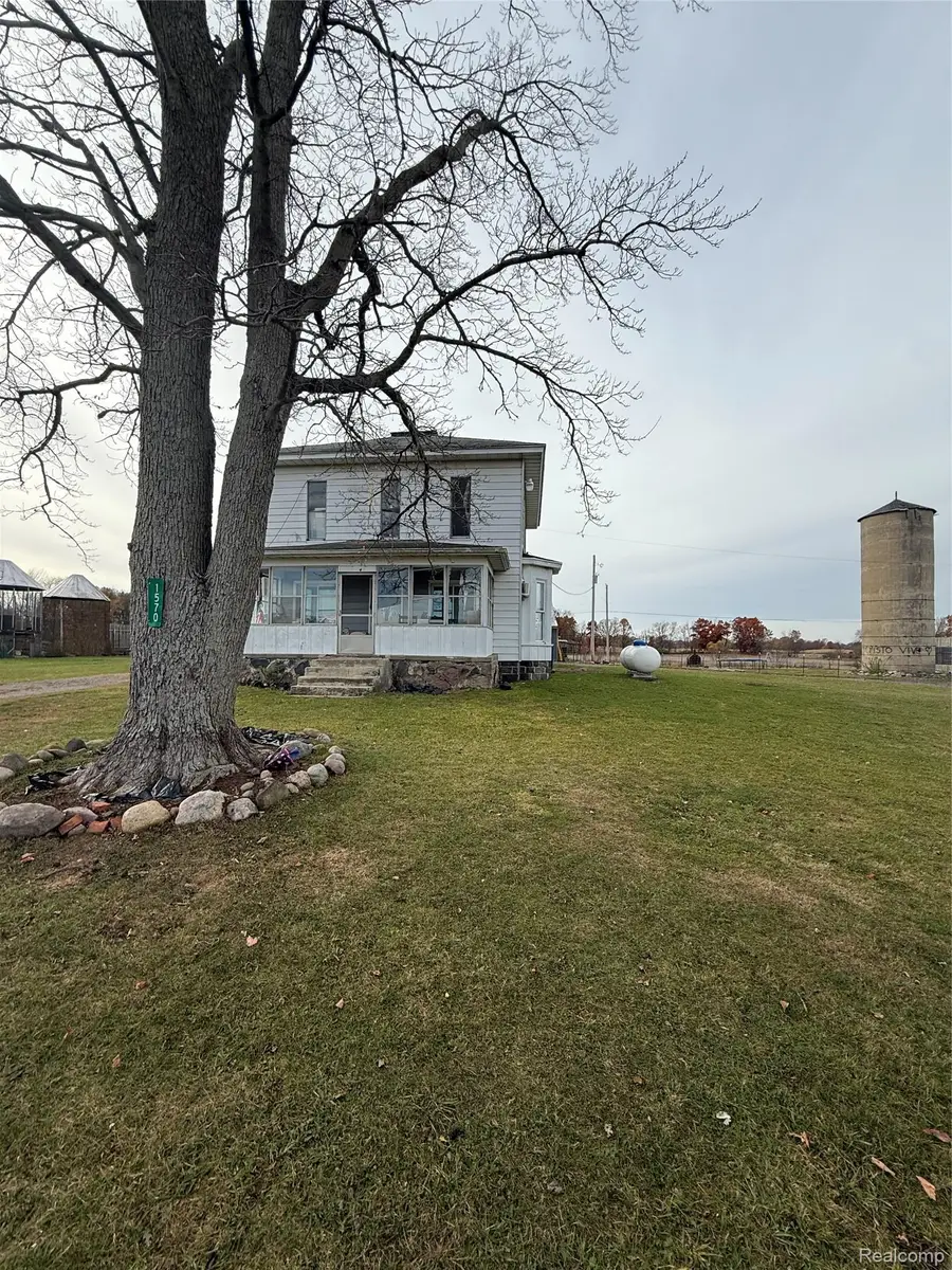 1570 Chapel Road, Parma, MI 49269 - #2