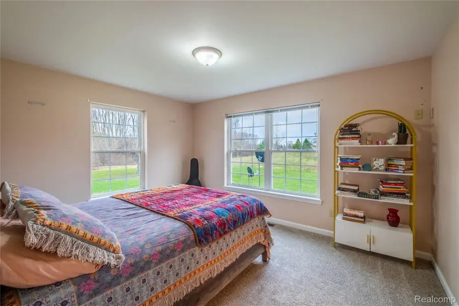 4210 Evans Road, Holly, MI 48442 - #3