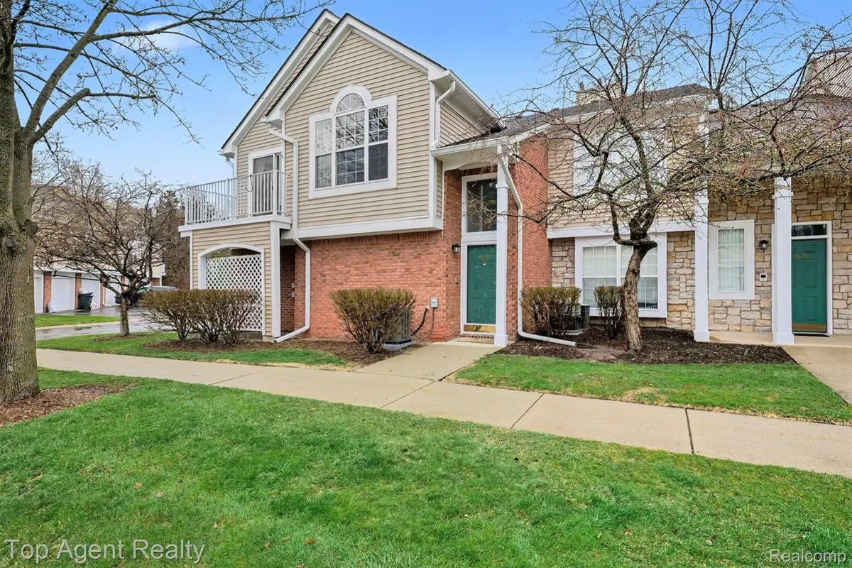 56192 Troon N, Utica, MI 48316 - #1