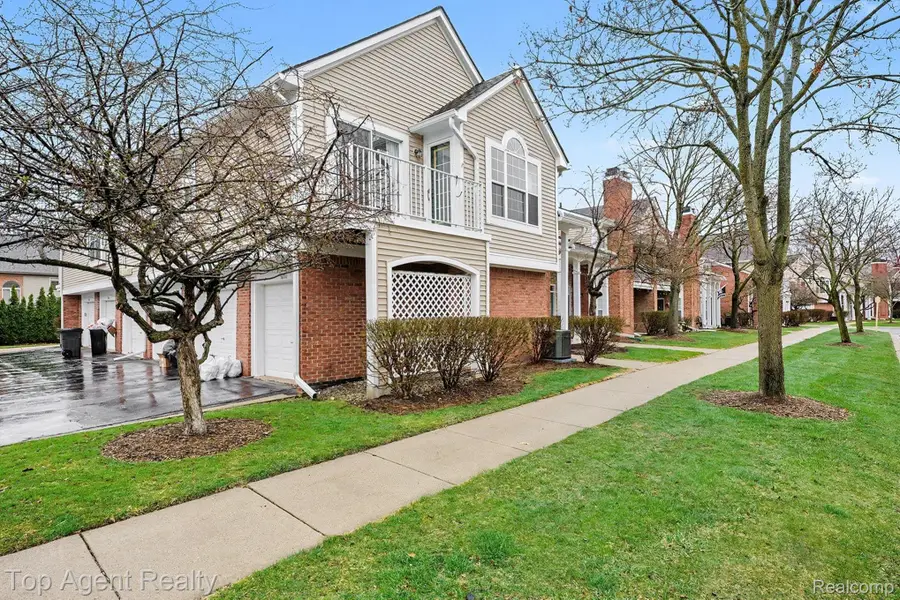 56192 Troon N, Utica, MI 48316 - #2