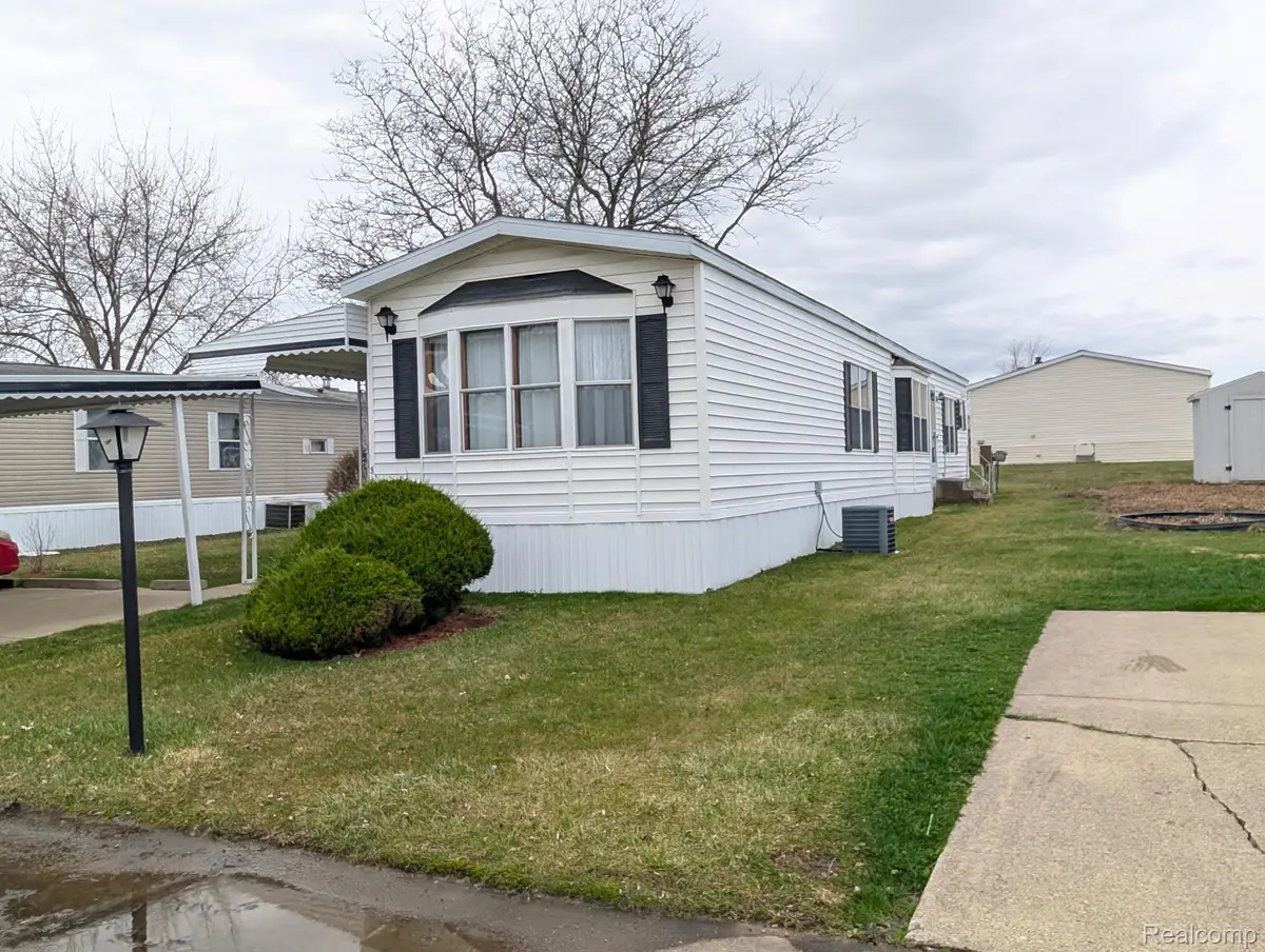 513 Macduff Drive, Genesee, MI 48458 - #1