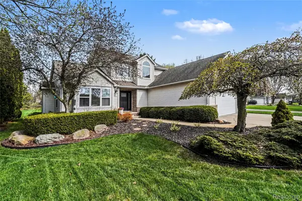 16399 E Horseshoe Trail, Linden, MI 48451