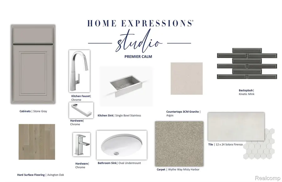 42807 Arbor Drive, Clinton, MI 48038 - #3