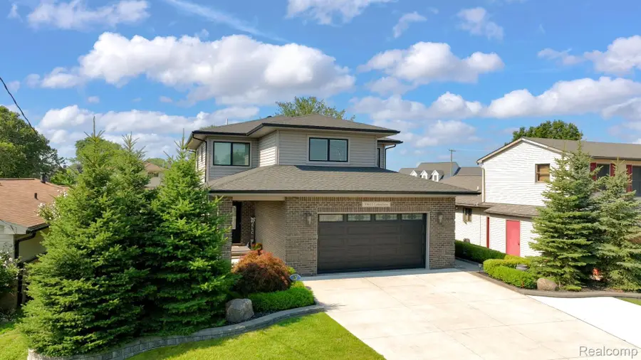 39611 Lakeshore Drive, Harrison, MI 48045 - #3