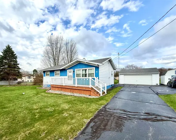 5101 Arbor Lane, Flint, MI 48506