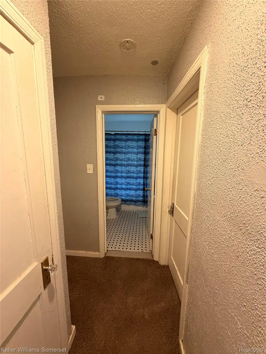 19793 Hubbell Street, Detroit, MI 48235 - #2