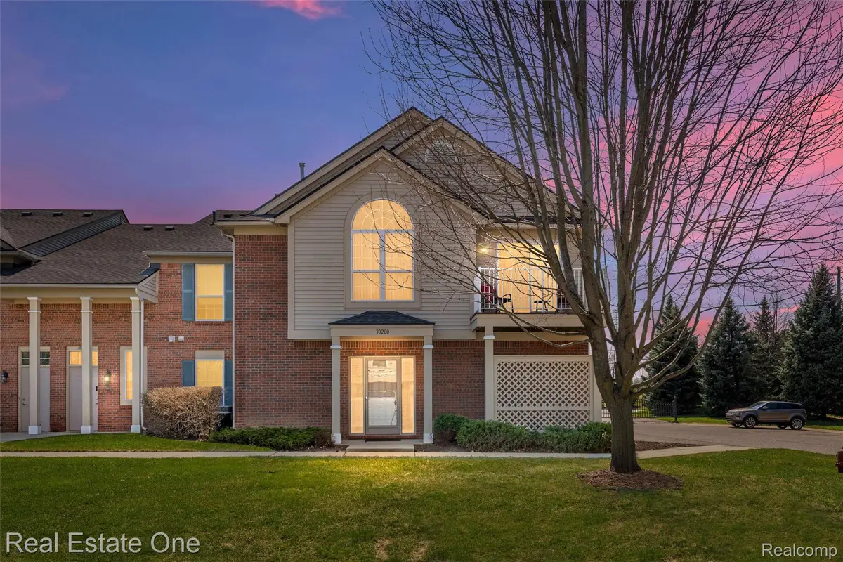 30200 Chesapeake Circle, Commerce, MI 48390 - #1
