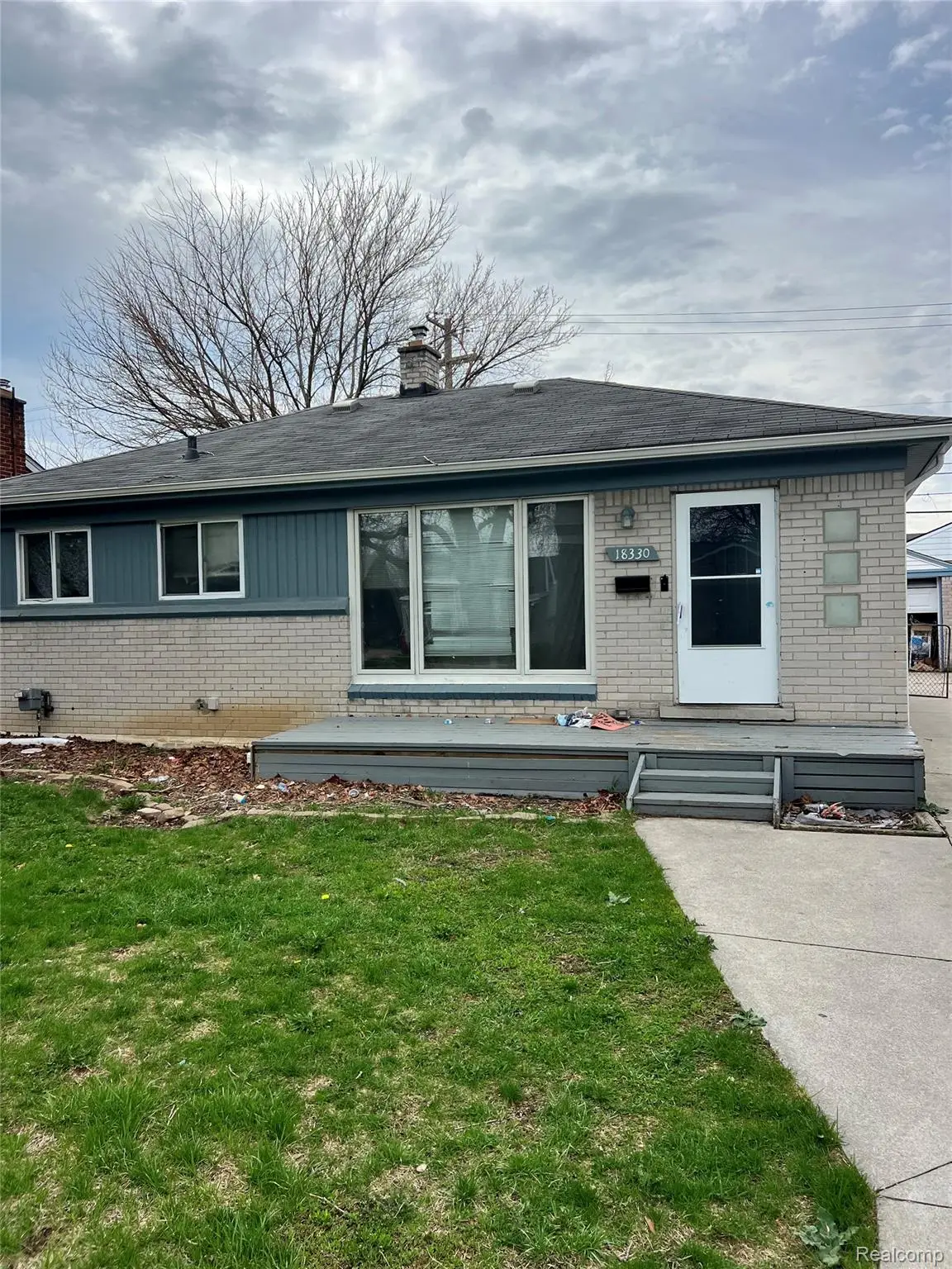18330 Marquette Street, Roseville, MI 48066 - #1