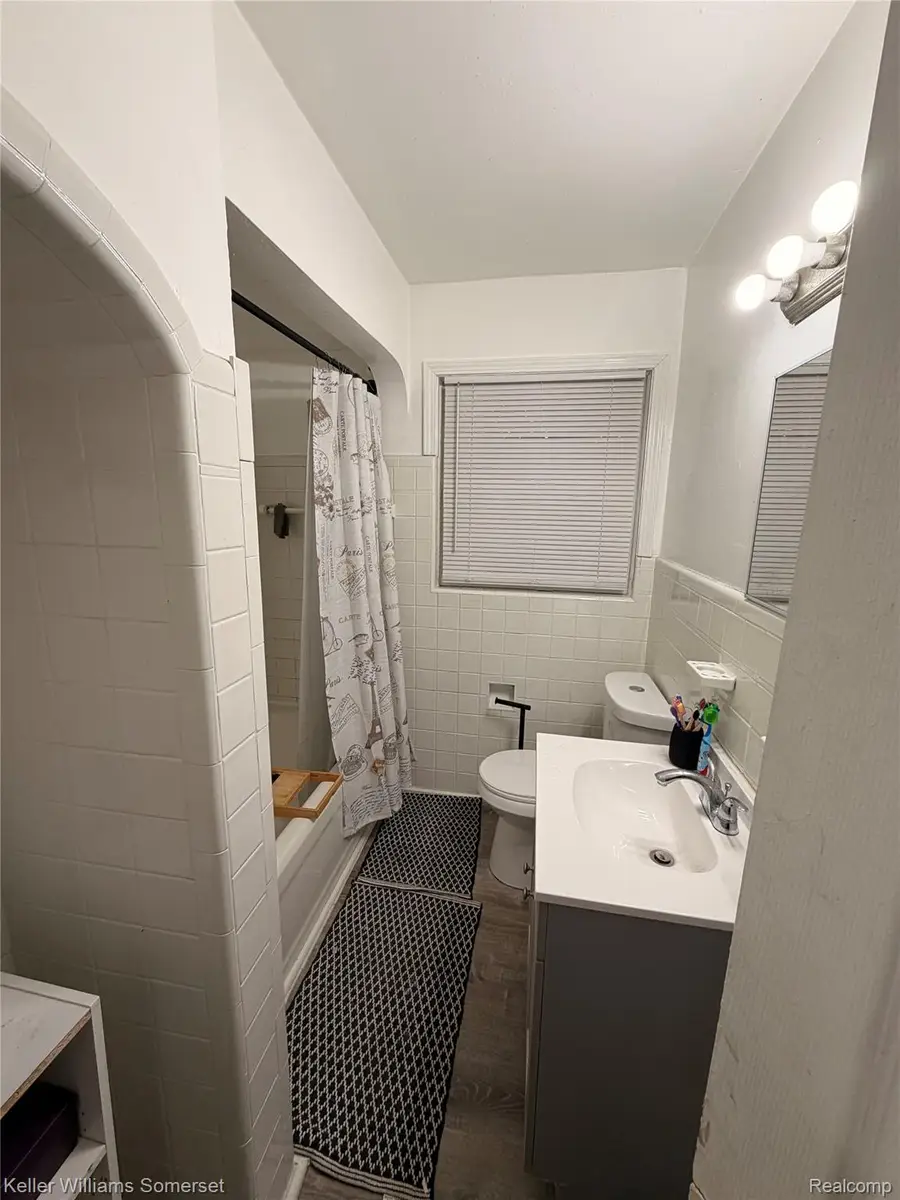 15891 Murray Hill Street, Detroit, MI 48227 - #2