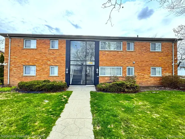 4715 Coolidge Highway #1, RoyalOak, MI 48073