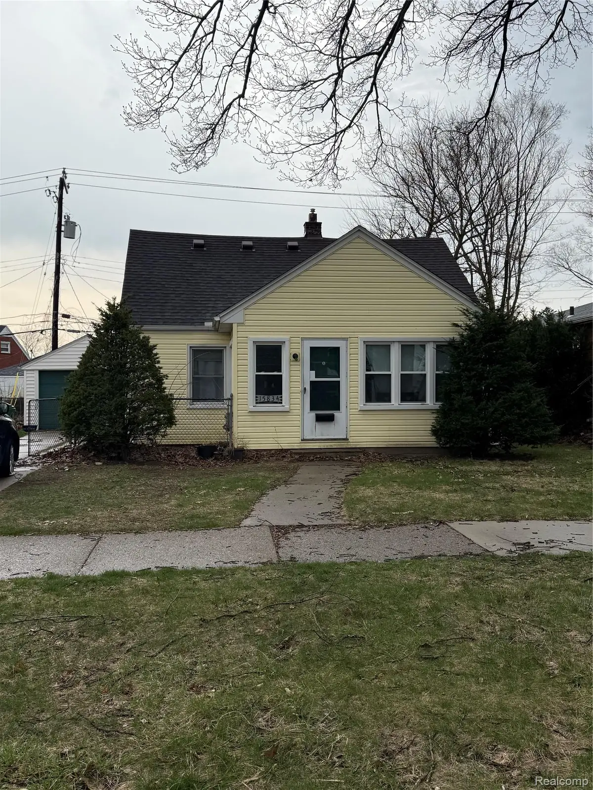 15834 Stephens Drive, Eastpointe, MI 48021 - #1